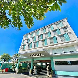 Luxury Malioboro Hotel